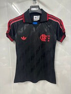 Camisa CR Flamengo Feminina 2025 LFSTLR Women