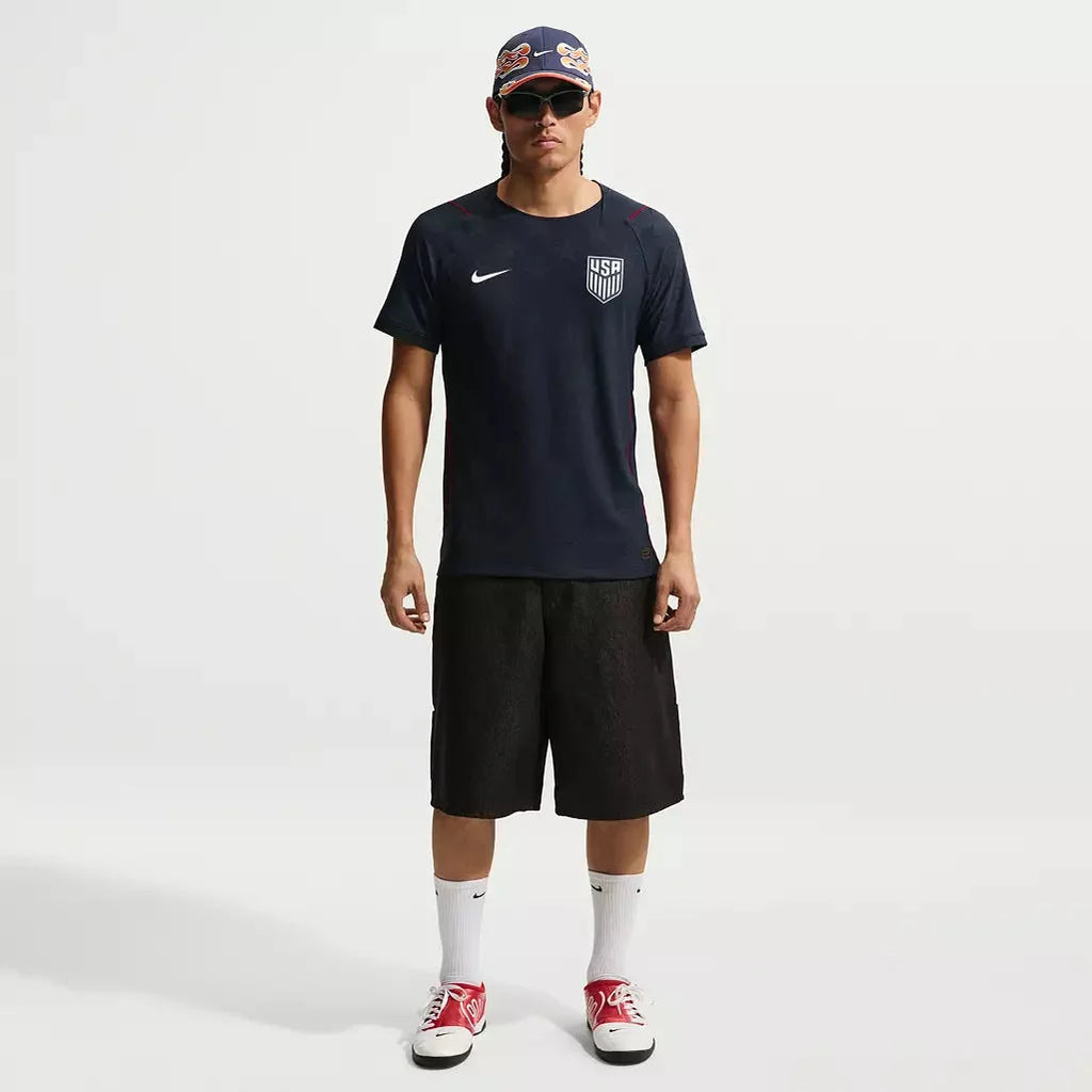 USA United States World Cup 2026 Away- Player Authentic [Slim Fit]
