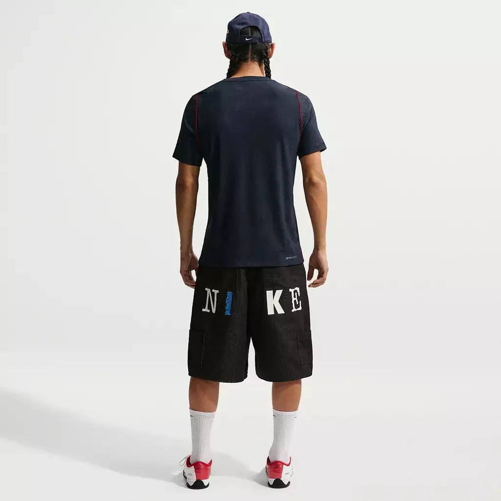 USA United States World Cup 2026 Away- Player Authentic [Slim Fit]