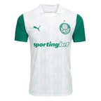Palmeiras 25/26 II Away Jersey - Fan Version