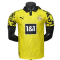 Borussia Dortmund 25/26 Polo Edition Jersey - Player Version