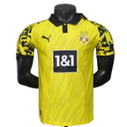 Borussia Dortmund 25/26 Polo Edition Jersey - Player Version
