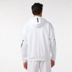 Jacket Real Madrid Urban Full Zip