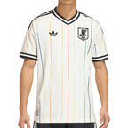 Japan World Cup 2026 Away Jersey - Player Version