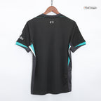 Liverpool Away Jersey 2024/2025 - CHAMPIONS #20