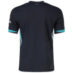 Liverpool Away Jersey 2024/2025 - CHAMPIONS #20