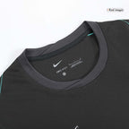 Liverpool Away Jersey 2024/2025 - CHAMPIONS