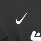 Liverpool Away Jersey 2024/2025 - CHAMPIONS