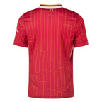 #11 M.Salah Jersey Liverpool Home 2024/2025
