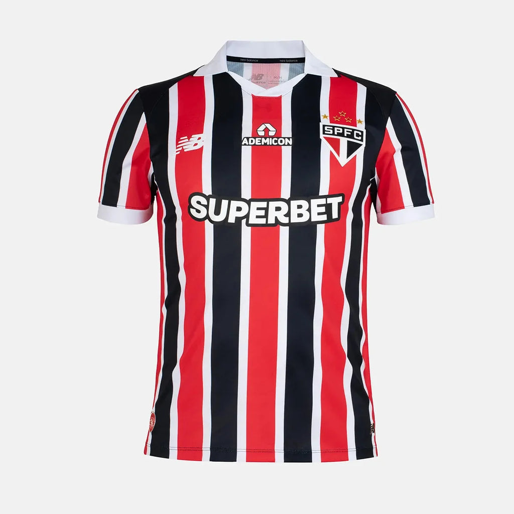 São Paulo 2026/27 II Player [Slim Fit]