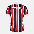São Paulo 2026/27 II Player [Slim Fit]