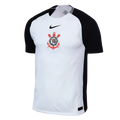 Corinthians 25/26 I Home Jersey - Player Version