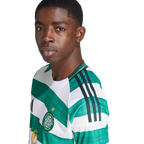 Celtic F.C. 25/26 I Home Jersey - Fan Version