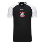 Corinthians 25/26 II Away Jersey - Fan Version