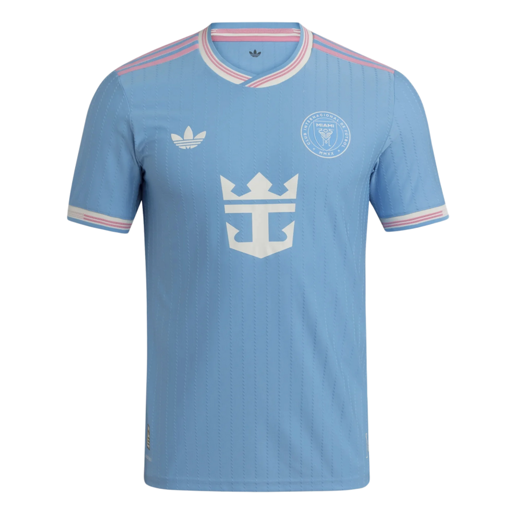 Inter Miami CF 25/26 III Third Jersey - Player Version