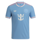 Inter Miami CF 25/26 III Third Jersey - Player Version
