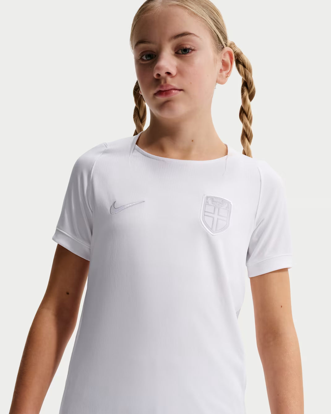 Norway World Cup 2026 - Third Kids Kit
