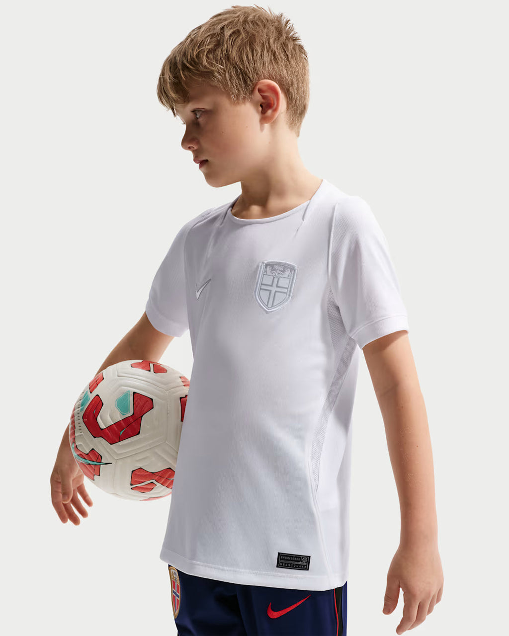 Norway World Cup 2026 - Third Kids Kit