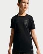 Norway World Cup 2026 - Away Kids Kit