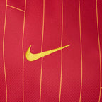 Liverpool Woman Jersey 2024/2025 - CHAMPIONS 24/25 & Gold Trophy