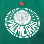 Palmeiras 25/26 I Home Jersey - Player Version