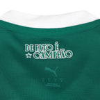 Palmeiras 25/26 I Home Jersey - Women's