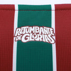 Camisa Fluminense 26/27 Home - Fan Version