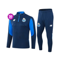 FC Porto 24/25 - Fato de Treino - 1/2 Zip