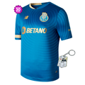 Camisola Porto Terceiro 2023/24- ÚLTIMAS UNIDADES! 🔥🐉