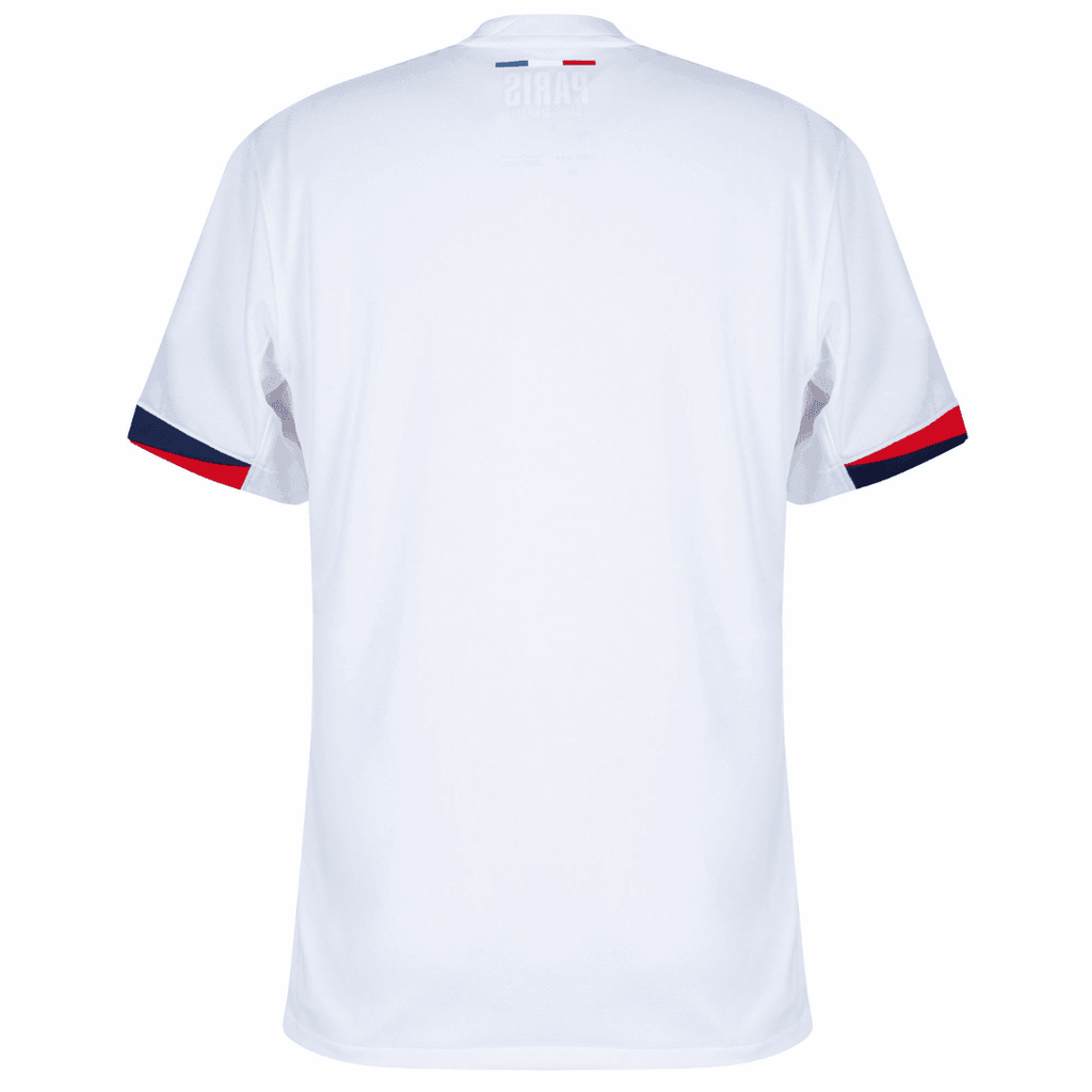 PSG away 24/25