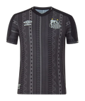 Santos 22/23 III Third Jersey - Fan Version