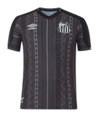 Santos 22/23 III Third Jersey - Fan Version