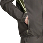 Jacket Real Madrid Training 25/26 Dark Olive