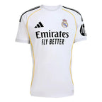 Trent - Real Madrid 25/26 I Home Jersey - Fan Version