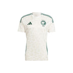 Saudi Arabia away shirt 2024 - Fan Version