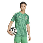 Saudi Arabia home shirt 2024