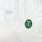 Conjunto Infantil Sporting Alternativa 2024/25 - ÚLTIMAS UNIDADES! 🔥💚