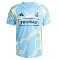 Philadelphia Union 25/26 II Away Jersey - Fan Version