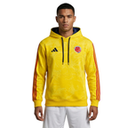 Colombia Hoodie Yellow Adidas