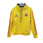 Colombia Hoodie Yellow Adidas