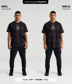 The Siu Jersey (United)