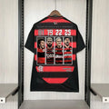 Camisa Flamengo 25/26 I - Versão Torcedor