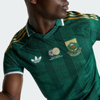 South Africa 26 Away Jersey - Fan Version World Cup 2026