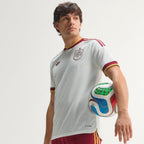Spain Away Shirt World Cup 2026 Fan Version