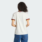 Spain Away Jersey 2026 Women