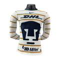 Pumas Home Authentic Player 2024/25 Long Sleeve - Slim Fit