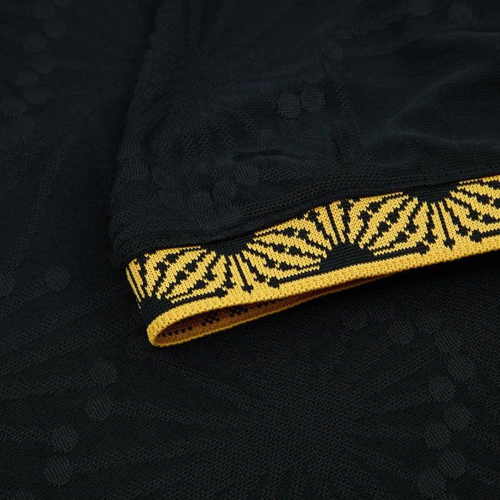 Mexico 2025/26 Special Edition Black Player Version [Slim Fit]