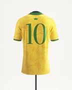 The Prince Jersey (Away Edition)