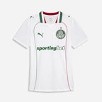 Jersey Women's Puma Palmeiras 2026/27 II - Fan Version