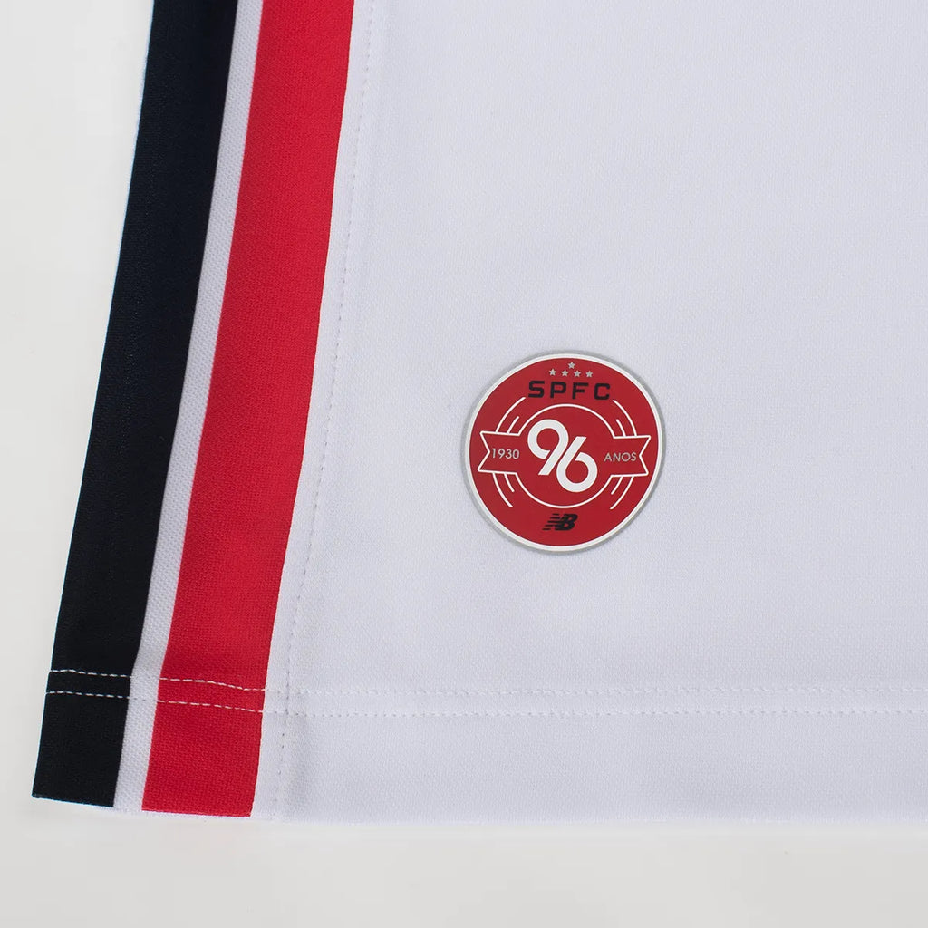 [PRE-ORDER] Sao Paulo Home Torcedor Women 2026 - Fan Version